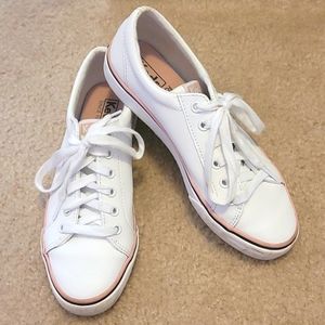 KEDS women's size 7.5 tennis shoes